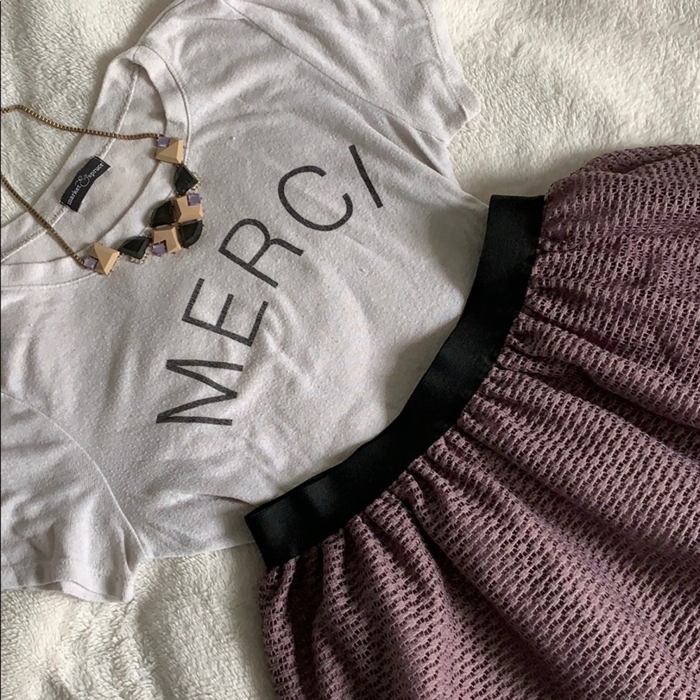 MARCI t-shirt